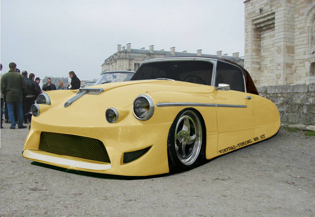 Voiture De Sport >> le virtual tuning Voiture De Sport >> le virtual tuning